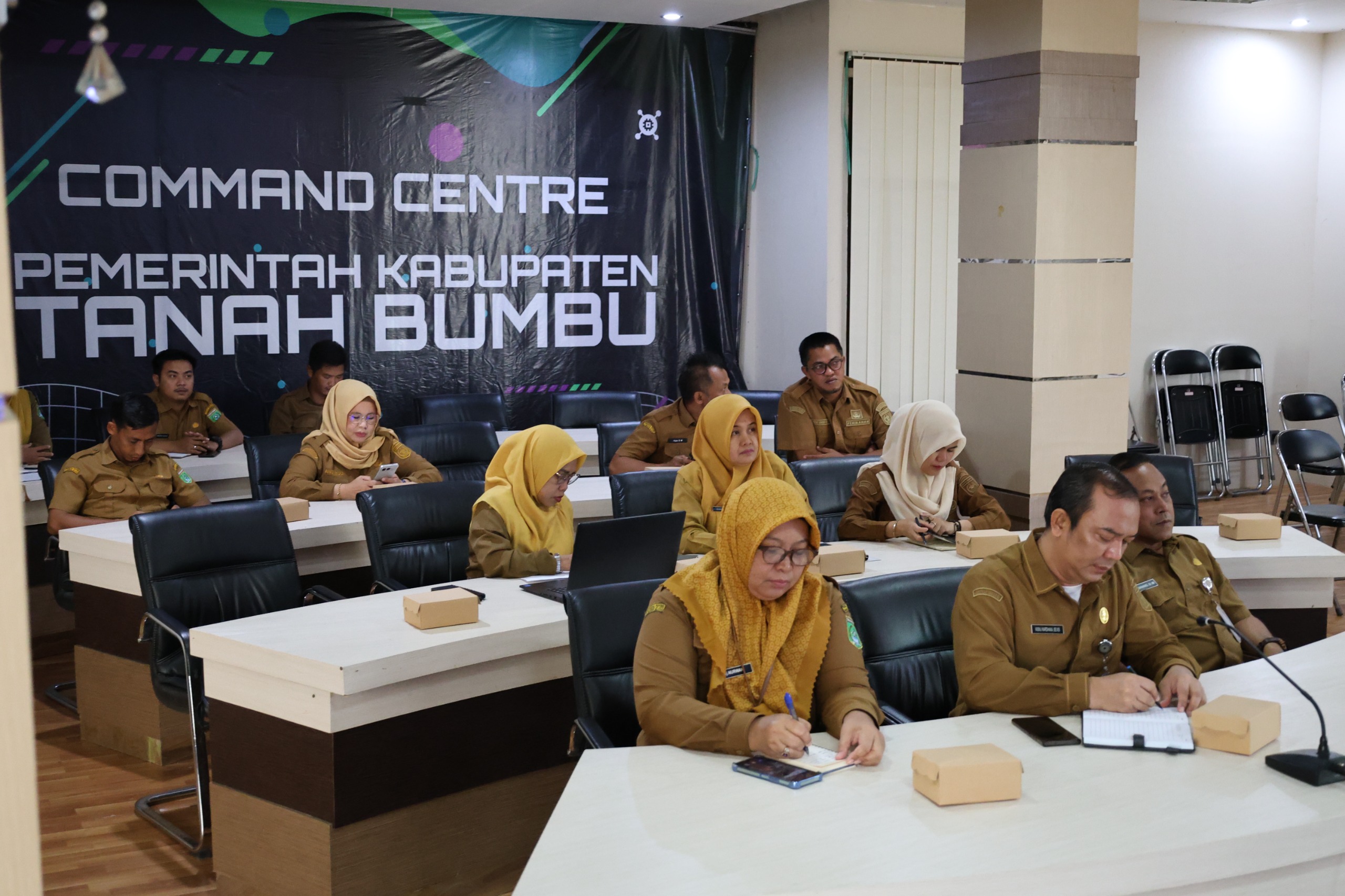 Penguatan Produk Lokal Menuju Pasar Internasional