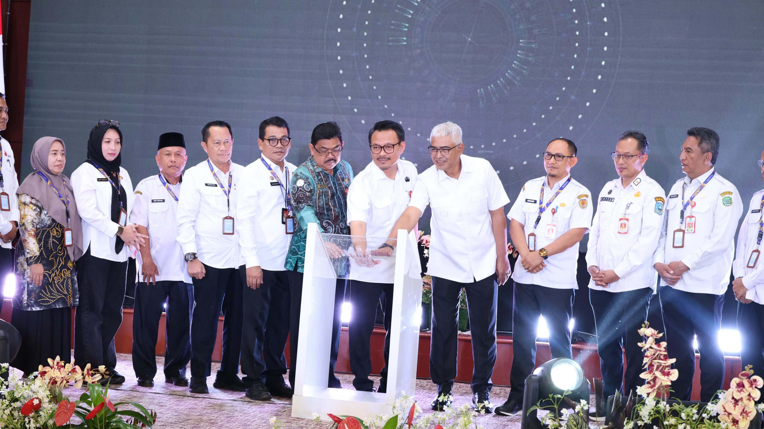 Public Communication Summit 2026, Perkuat Strategi Komunikasi Publik di Era Digital