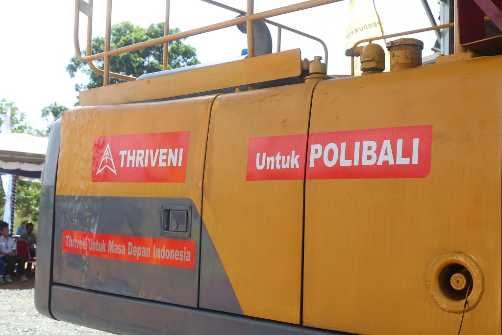 Peningkatan kualitas SDM vokasi