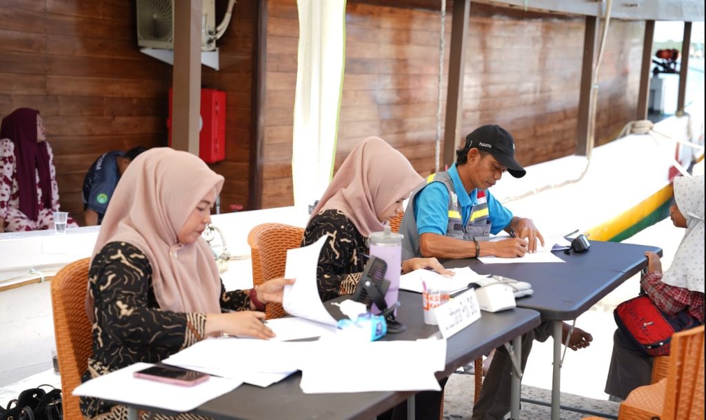 Rumah Sakit Kapal